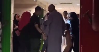رئيس جامعة القاهرة يوجه بالتحقيق فى فيديو قصر العينى المتداول على فيس بوك