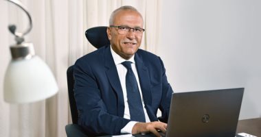 الرئيس التنفيذى لمجموعة "ثروة" لـ"اليوم السابع": حصلنا على أول رخصة للتمويل الاستهلاكى فى مصر.. وأول المعتمدين لدى المرور بخلاف البنوك.. و6.9 مليار حجم محفظة الشركة بالنصف الأول.. ونستهدف التوسع بالدلتا والصعيد