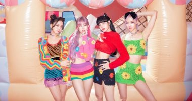 موعد إطلاق BLACKPINK أغنيته السينجل الجديدة Lovesick Girls والألبوم