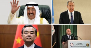 باختصار.. أهم الأخبار العالمية والعربية حتى منتصف الليل.. وفاة أمير الكويت وإعلان الحداد 40 يوما.. جدل فى تونس بسبب" الإعدام".. فرنسا تكشف ملابسات هجوم شارلي إيبدو.. روسيا تستدعى سفيرى أذربيجان وأرمينيا