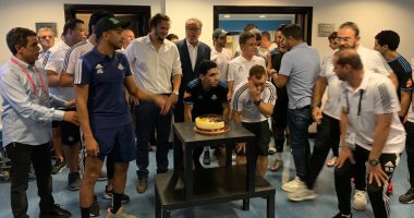 بروتوكول مع الأكاديمية العربية للعلوم يستهدف تدريب العاملين بالإنتاج الحربى