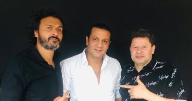 كواليس جلسة الصلح بين رضا عبد العال وإبراهيم سعيد برعاية إيهاب جلال