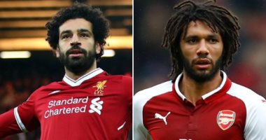 مواجهات قوية فى السبت النارى.. الأهلى والزمالك على موعد مع يوم حاسم بدورى أبطال أفريقيا.. مواجهة ساخنة بين ليفربول وأرسنال.. ليستر يستضيف مان سيتي فى قمة البريميرليج.. الريال يواجه إيبار لاستعادة وصافة الليجا