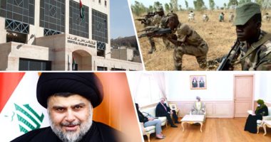 باختصار..أهم الأخبار العربية والعالمية حتى الـ12ظهرا..برلمان الكويت يقر نهائيا قانون الإفلاس..الدولار يرتفع قبل مناظرة ترامب وبايدن..مقتل 10مدنيين بأذربيجان ..الأمم المتحدة تدعو البشرية للتعلم من أخطائها