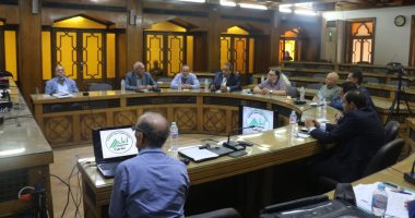 نقابة مهندسى القاهرة ترد على أزمة "أراضى الفيوم".. اعرف التفاصيل