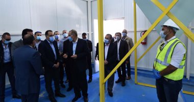 رئيس الوزراء: خطة عاجلة لتطوير طريق الإسكندرية الزراعى