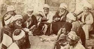 المتصوفة سبب دخول القهوة إلى مصر والعلماء حرموا شربها.. اعرف الحكاية