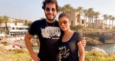 بعد إصابة شقيق أصالة بكورونا.. هل العائلة مهددة بالفيروس