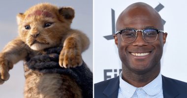 بيرى جينكيزيز مخرج Moonlight يتعاقد على الجزء الثانى من فيلم The Lion King 