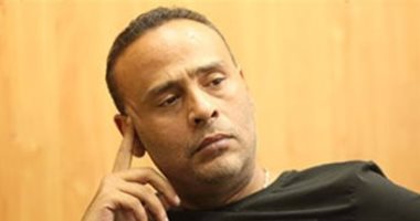  أسبوع يفضل محمود عبدالمغنى عن الإنتهاء من تصوير خيط حرير