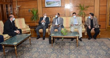 جامعة أسيوط تعلن التجهيز لإنشاء الجامعة الأهلية قريبا