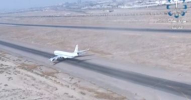 وصول جثمان أمير الكويت الراحل الشيخ صباح الأحمد الصباح إلى الكويت