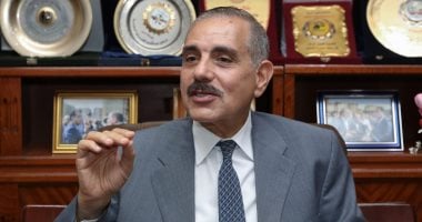 شفاء رئيس مدينة دسوق من كورونا والمحافظ ورئيس الجامعة ينعيان عميد الزراعة