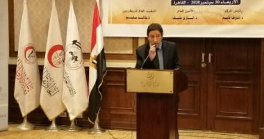 نقيب البيطريين: ملتقى علماء بيطريين مصر البداية لرفع شأن المهنة