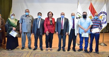 مجلس جامعة بنى سويف يعلن عدم زيادة المصروفات والإقامة بالمدن الجامعية