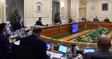 الحكومة توافق على ضوابط وإجراءات طرح تراخيص الصناعات الثقيلة للمستثمرين