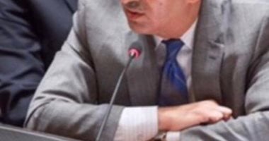 مندوب مصر الدائم لدى الاتحاد الأفريقى: رئاسة مصر لمجلس السلم والأمن محطة جديدة