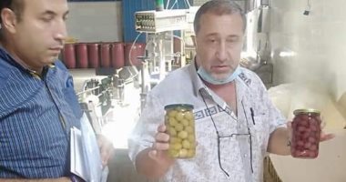 تحرير 36 محضرا تموينيا متنوعا خلال حملات مكبرة بالبحيرة.. صور