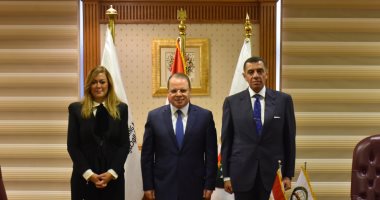 النيابة العامة تعقد بروتكول مع «الأكاديمية الوطنية للتدريب» للارتقاء بأعضاء النيابة