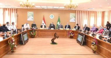 محافظ الشرقية يعلن دخول 56 مدرسة جديدة الخدمة التعليمية بتكلفة 496 مليون جنيه