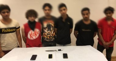 النيابة تباشر التحقيق مع 6 سائقين توك توك بتهمة معاكسة فتاة بمدينة نصر