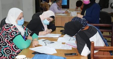 فتح التقدم للجامعات للطلاب الحاصلين على الشهادات الفنية بمكتب تنسيق القناة