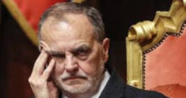 سيناتور إيطالى يؤكد تركيا تتدخل فى أرمينيا بسبب صمت أوروبا 