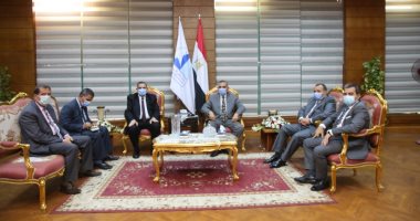 جامعة كفر الشيخ تعلن ترشيد الإنفاق وقيمة بدلات حضور اللجان والاجتماعات 50%