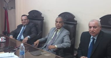 السجن 15عاما لـ8 متهمين و500 ألف جنيه غرامة فى "تسفير الشباب لتركيا واليونان"