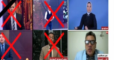 أستاذ علوم سياسية يوضح أليات الجماعة الإرهابية فى الهجوم على الدولة 