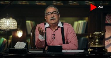 إبراهيم عيسى يروي كيفية اختراق الإخوان صفوف طلاب الجامعات 