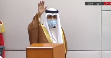مجلس التعاون يؤكد حرص أمير الكويت على دعم وتعزيز البيت الخليجى