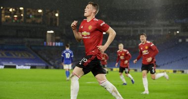 مانشستر يونايتد يتأهل لربع نهائى كأس الرابطة من بوابة برايتون.. فيديو