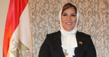 "رابطة أبناء الصعيد" بالجيزة تعلن دعمها للدكتورة صبورة السيد فى انتخابات 2020