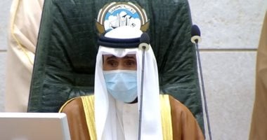 أمير الكويت يبعث رسالة خطية إلى خادم الحرمين الشريفين