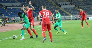 مولودية الجزائر يهاجم الزمالك بـ 3 لاعبين فى مواجهة اليوم