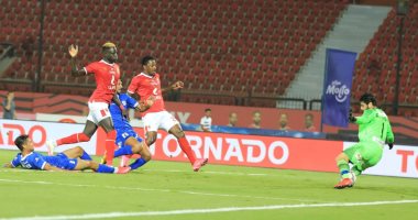 ديفيد سيزا: نجوم الأهلى هم الأفضل فى مصر ونتابع محمد إبراهيم لأنه لاعب رائع