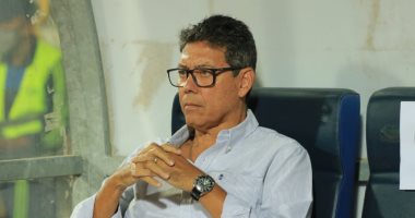 دروس خصوصية من ريكاردو لمدافعى الإسماعيلى بعد ثلاثية الإنتاج الحربى