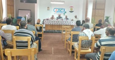 الزراعة تنظم ورشة عمل حول إنتاج وجودة ثمار نخيل البلح بالوادى الجديد