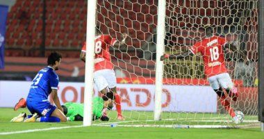 الأهلى يواجه أبو قير للأسمدة فى دور الـ8 بكأس مصر