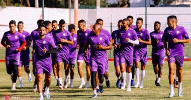 منافس الأهلي.. رقم مميز للوداد رغم خسارة لقب الدوري المغربي