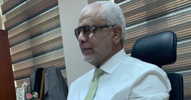 رجل الأعمال كمال حجاج لـ"اليوم السابع": الدولة تدعم الصناعة للخروج من أزمة كورونا.. مديونيات المصانع للضرائب والتأمينات والكهرباء تتطلب قروض بفائدة ميسرة.. ويؤكد ضرورة مواجهة الاقتصاد الموازى وصناعات بير السلم
