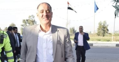 وفاة رئيس مدينة دمنهور بالبحيرة بعد إصابته بفيروس كورونا