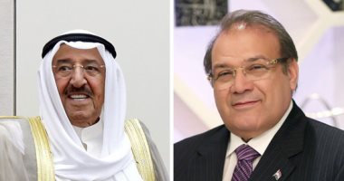 حسن راتب ينعى أمير الكويت الشيخ صباح الأحمد الجابر: مؤسس الدبلوماسية الكويتية وعاشق لمصر وأمته العربية  