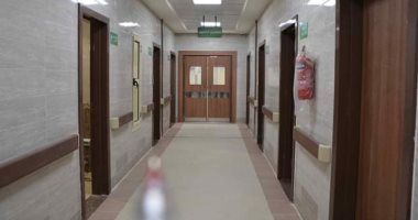 وقف مدير مستشفى ونائبه عن العمل بكفر الشيخ بسبب وفاة طفل