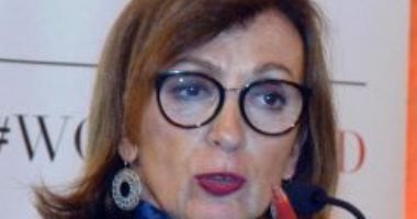 وكيلة وزارة الصحة الإيطالية تدعو لإيقاف مباريات دورى كرة القدم