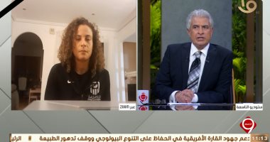 اللاعبة ميار الشريف: محمد صلاح لم يتصل بى ولكن انتظر اتصاله