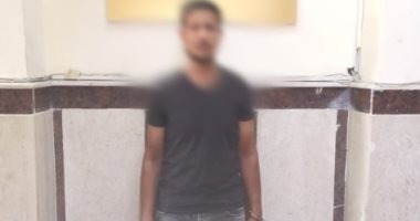 الداخلية تضبط حشيش وسلاح بحوزة عنصر إجرامي بالاسكندرية