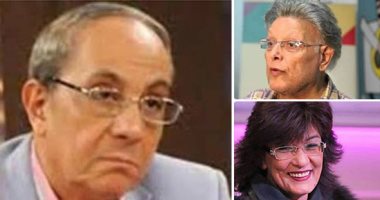 سماح أنور وأشرف عبد الغفور ينضمان لأبطال "مورستان" للمخرج سمير العصفوري 