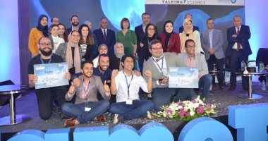 فتح باب التقدم للموسم الـ 12 لمسابقة مختبر الشهرة برعاية أكاديمية البحث العلمى